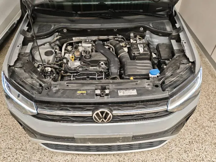 2023 Volkswagen Tharu 1.5T 160HP L4 7DCT,autocango,china used car exporter,china ev exporter,chinese used car exporter,chinese used ev exporter