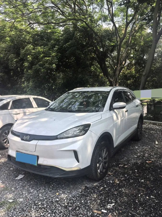 2022 Weltmeister EX5 BEV 52.704KWH,autocango,china used car exporter,china ev exporter,chinese used car exporter,chinese used ev exporter