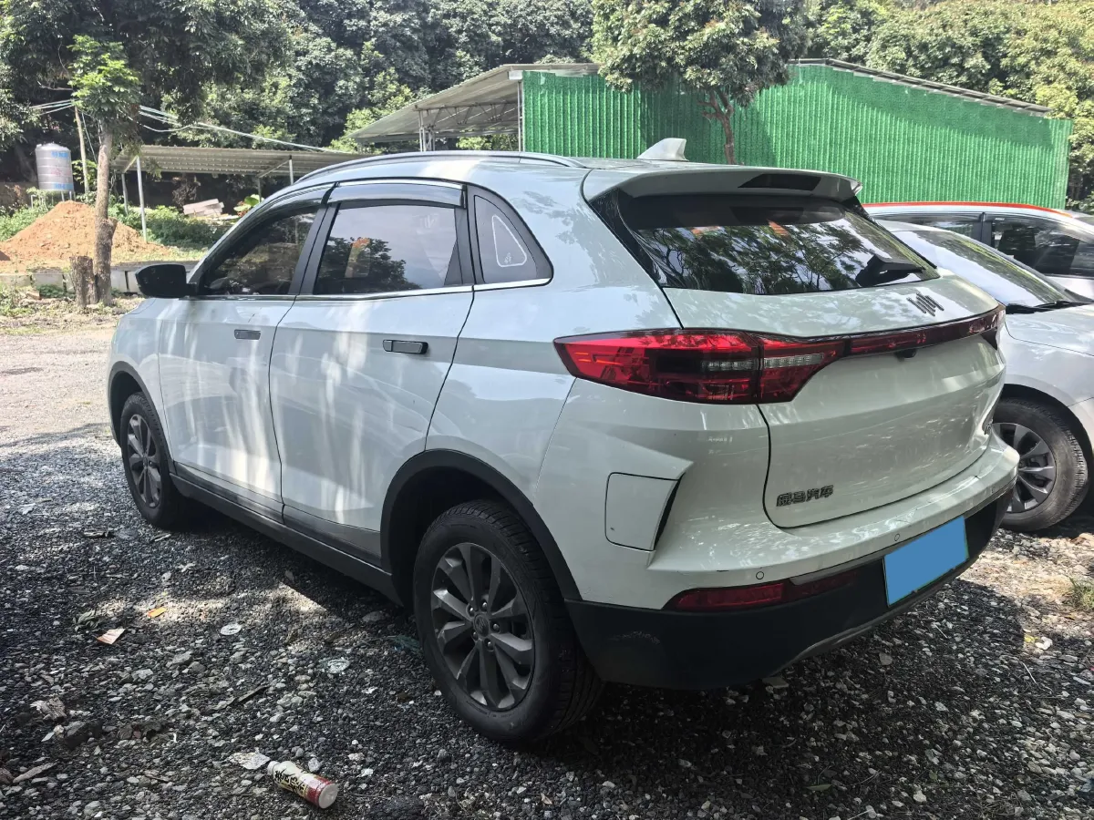 2022 Weltmeister EX5 BEV 52.704KWH,autocango,china used car exporter,china ev exporter,chinese used car exporter,chinese used ev exporter