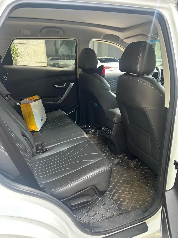 2018 Jetour X70 1.5T 147HP L4 8AT,autocango,china used car exporter,china ev exporter,chinese used car exporter,chinese used ev exporter