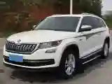 2018 Skoda Kodiak 1.8T 180HP L4 7DCT