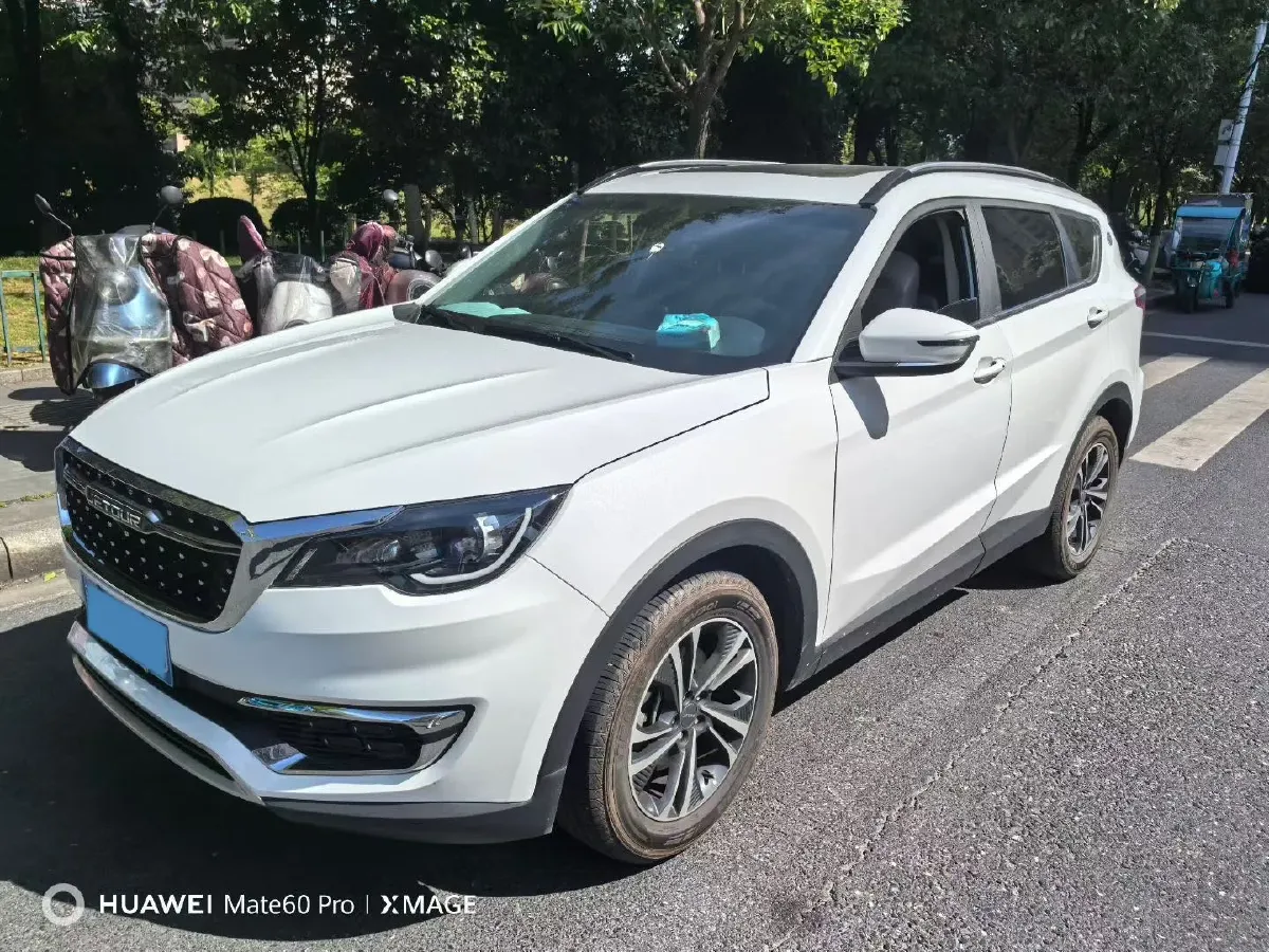 2024 Jetour X70 1.5T 156HP L4 6DCT,autocango,china used car exporter,china ev exporter,chinese used car exporter,chinese used ev exporter