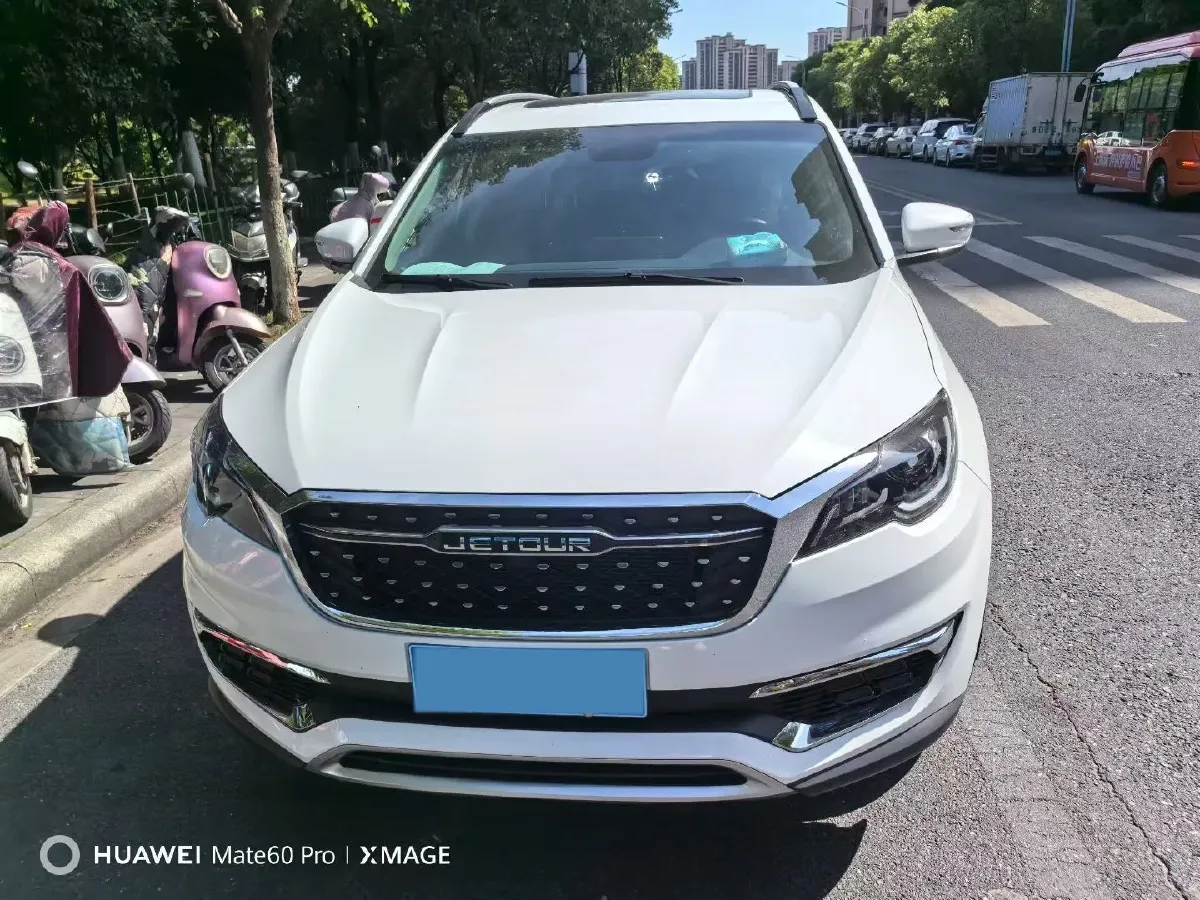 2024 Jetour X70 1.5T 156HP L4 6DCT,autocango,china used car exporter,china ev exporter,chinese used car exporter,chinese used ev exporter