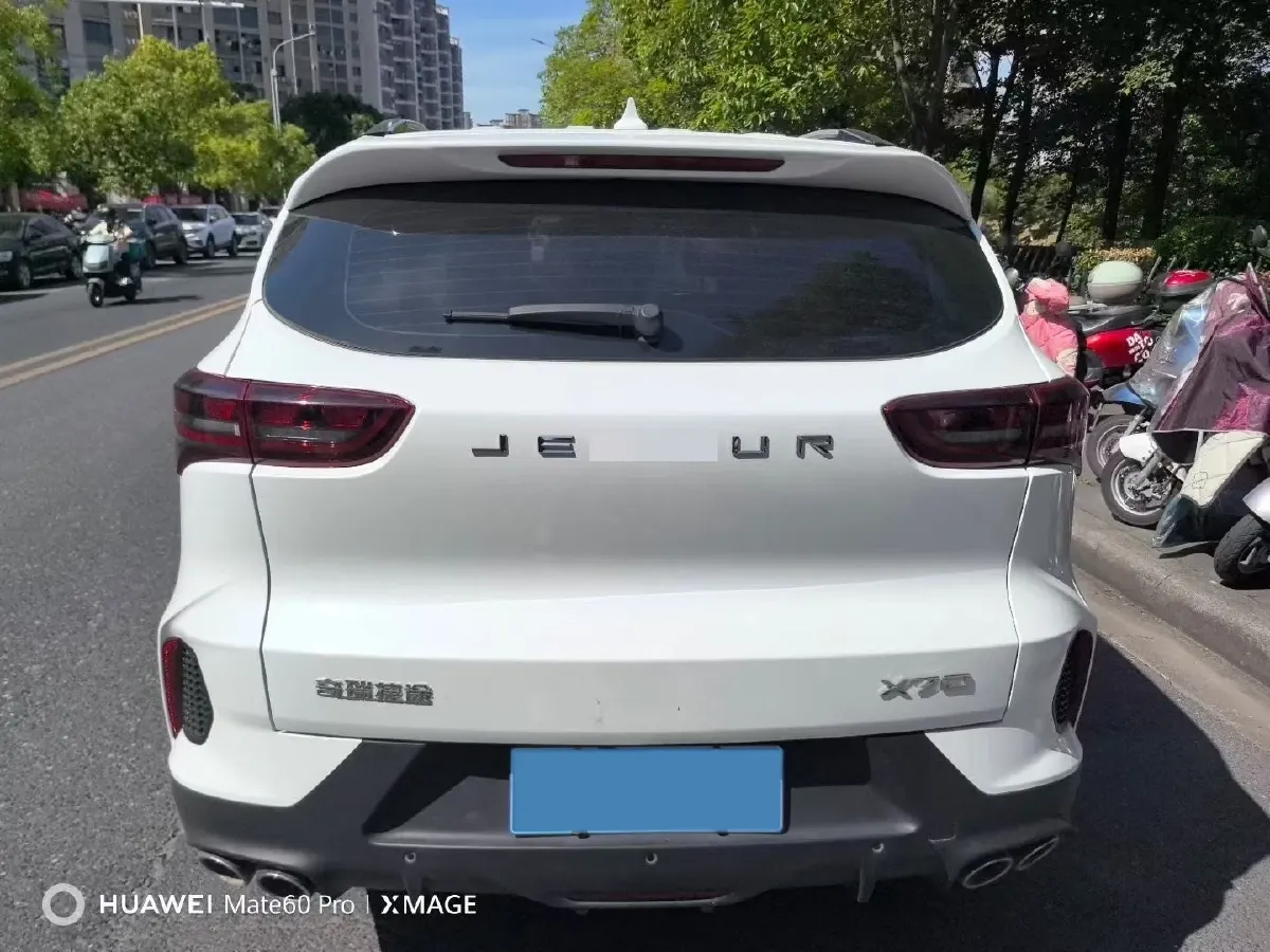 2024 Jetour X70 1.5T 156HP L4 6DCT,autocango,china used car exporter,china ev exporter,chinese used car exporter,chinese used ev exporter