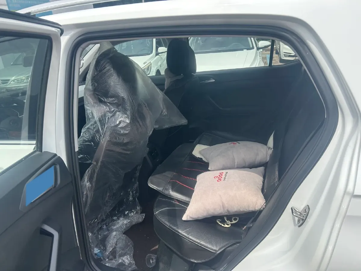 2021 Volkswagen Tacqua 1.5L 113HP L4 6AT,autocango,china used car exporter,china ev exporter,chinese used car exporter,chinese used ev exporter