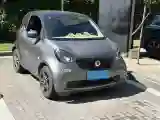 2019 Smart smart fortwo 0.9T 90HP L3 6DCT