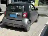 2019 Smart smart fortwo 0.9T 90HP L3 6DCT