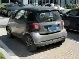 2019 Smart smart fortwo 0.9T 90HP L3 6DCT