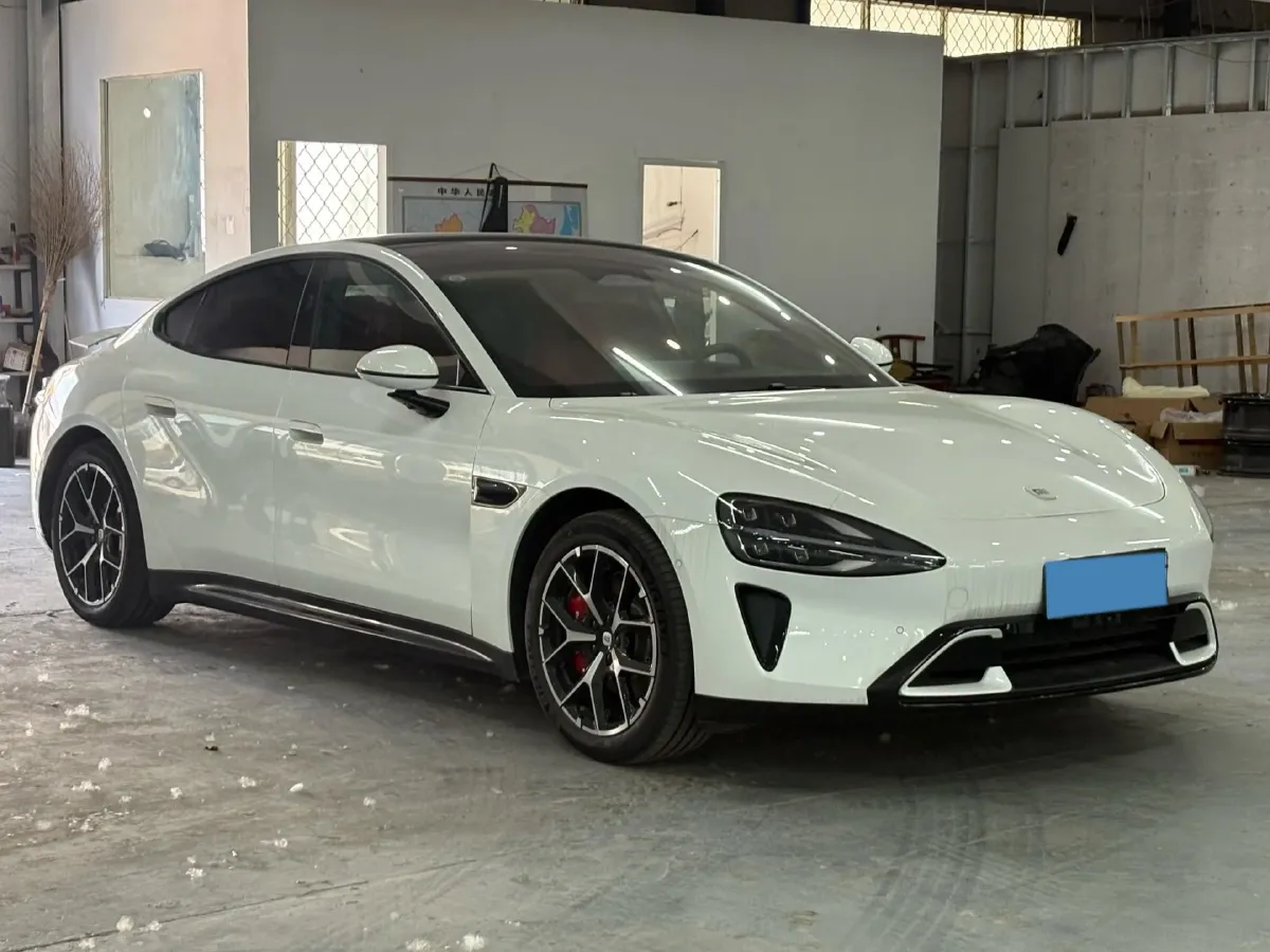 2024 MI SU7 BEV 73.6KWH,autocango,china used car exporter,china ev exporter,chinese used car exporter,chinese used ev exporter