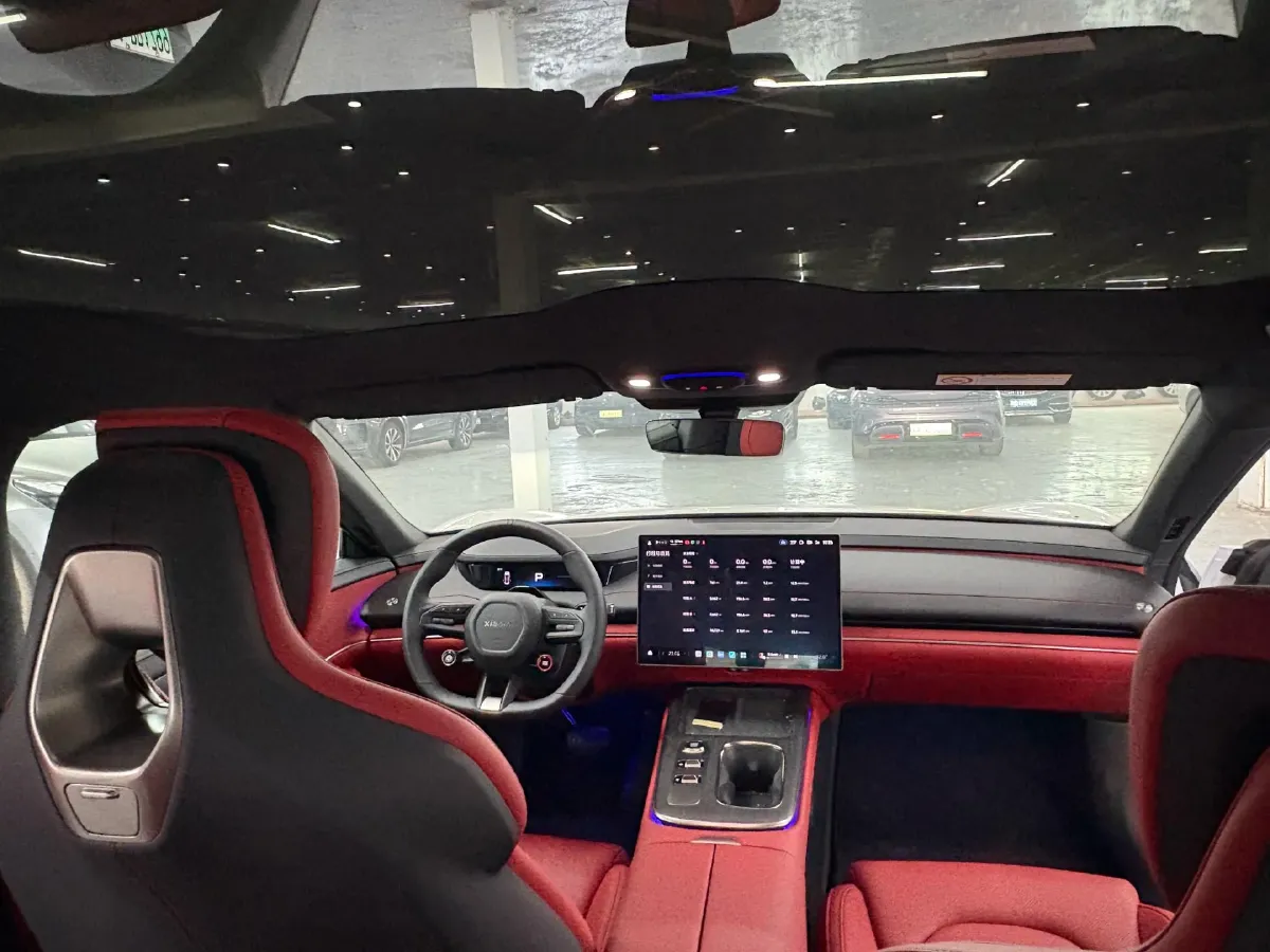 2024 MI SU7 BEV 73.6KWH,autocango,china used car exporter,china ev exporter,chinese used car exporter,chinese used ev exporter