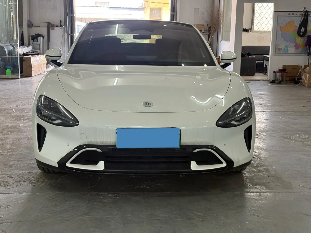 2024 MI SU7 BEV 73.6KWH,autocango,china used car exporter,china ev exporter,chinese used car exporter,chinese used ev exporter
