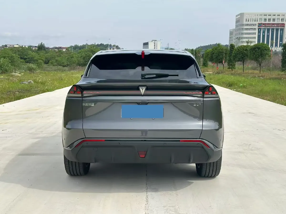 2025 Deepal S07 REEV 98HP REEV 31.73KWH,autocango,china used car exporter,china ev exporter,chinese used car exporter,chinese used ev exporter