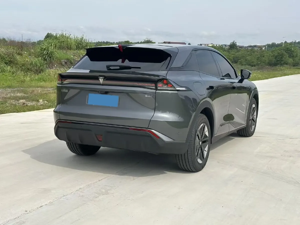 2025 Deepal S07 REEV 98HP REEV 31.73KWH,autocango,china used car exporter,china ev exporter,chinese used car exporter,chinese used ev exporter