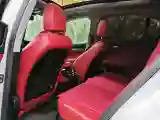 2017 Lexus NX 2.0T 238HP L4 6AT