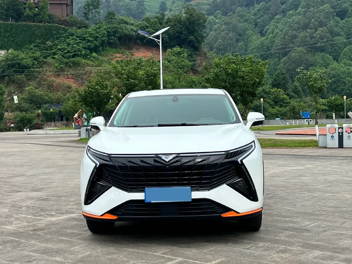 2023 Chery Exploration 06 1.6T 197HP L4 7DCT,autocango,china used car exporter,china ev exporter,chinese used car exporter,chinese used ev exporter