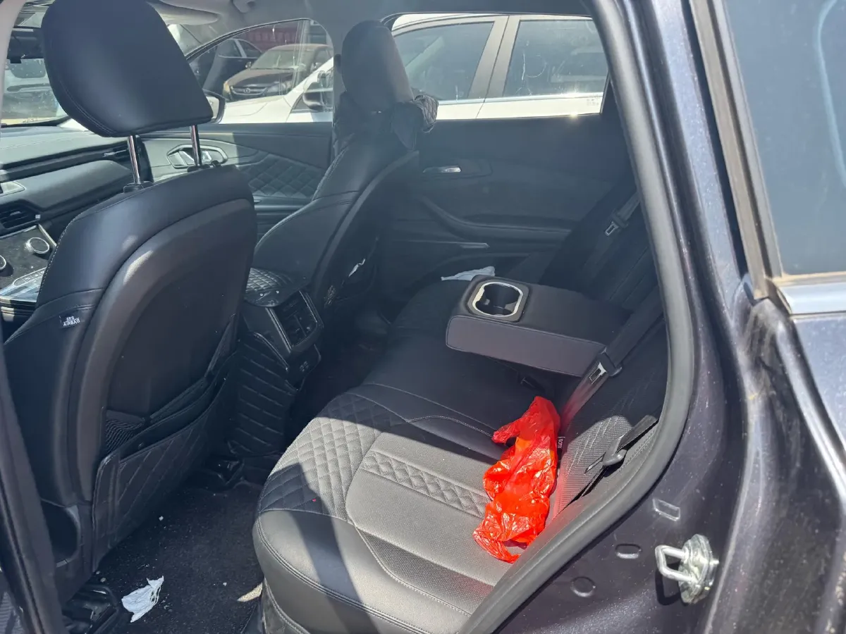 2021 Exceed TX 1.6T 197HP L4 7DCT,autocango,china used car exporter,china ev exporter,chinese used car exporter,chinese used ev exporter