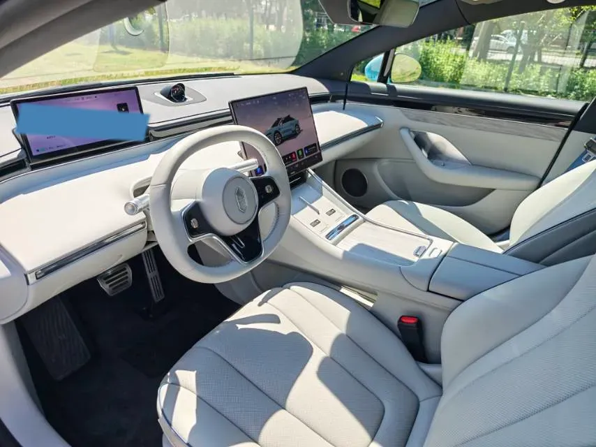 2026 Luxeed S7 BEV,autocango,china used car exporter,china ev exporter,chinese used car exporter,chinese used ev exporter