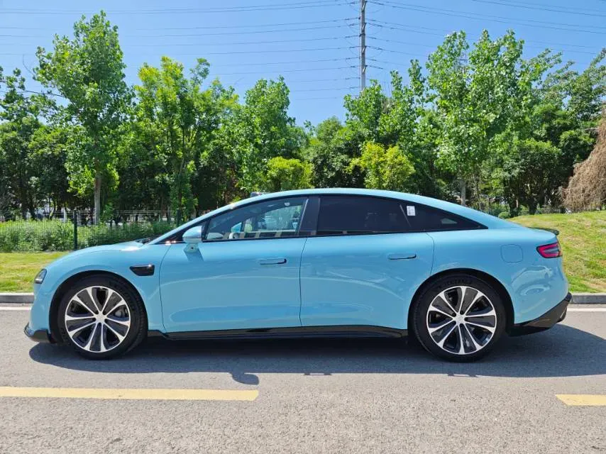 2026 Luxeed S7 BEV,autocango,china used car exporter,china ev exporter,chinese used car exporter,chinese used ev exporter