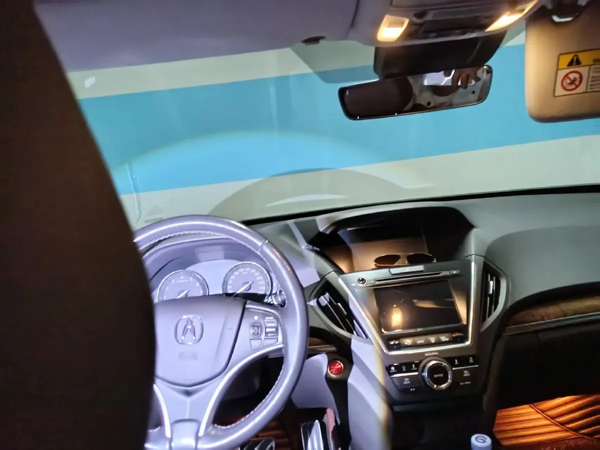 2017 Acura MDX 3.0L 261HP V6 7DCT Hybrid,autocango,china used car exporter,china ev exporter,chinese used car exporter,chinese used ev exporter