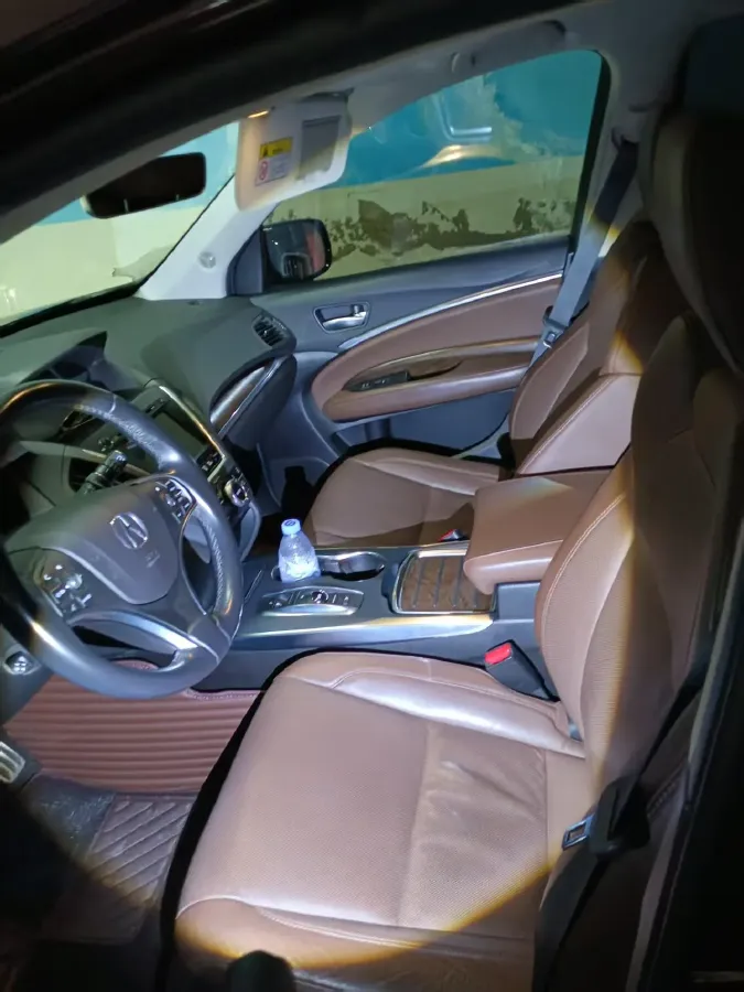 2017 Acura MDX 3.0L 261HP V6 7DCT Hybrid,autocango,china used car exporter,china ev exporter,chinese used car exporter,chinese used ev exporter
