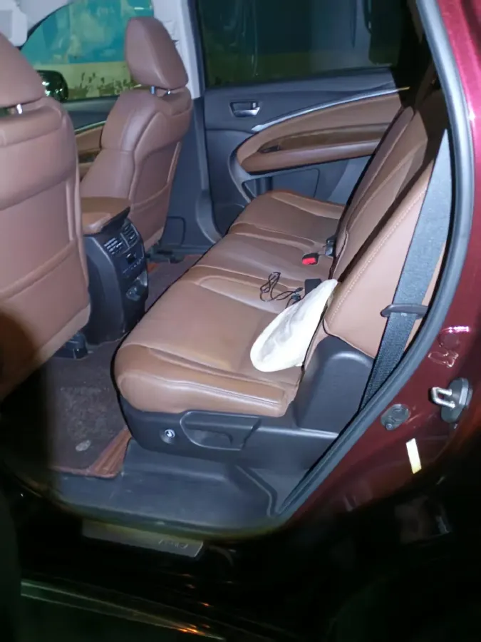 2017 Acura MDX 3.0L 261HP V6 7DCT Hybrid,autocango,china used car exporter,china ev exporter,chinese used car exporter,chinese used ev exporter