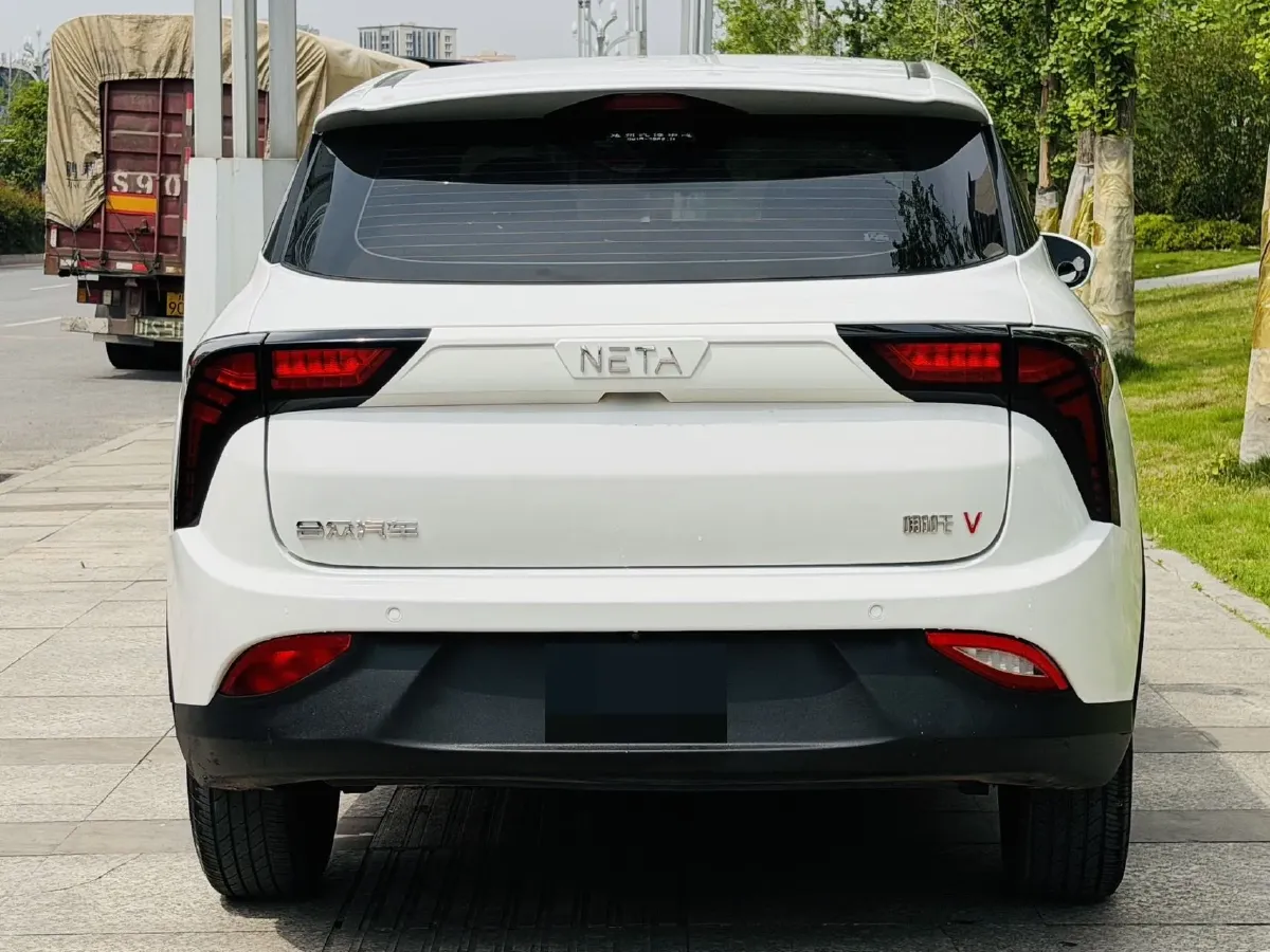 2021 Neta V BEV 38.54KWH,autocango,china used car exporter,china ev exporter,chinese used car exporter,chinese used ev exporter