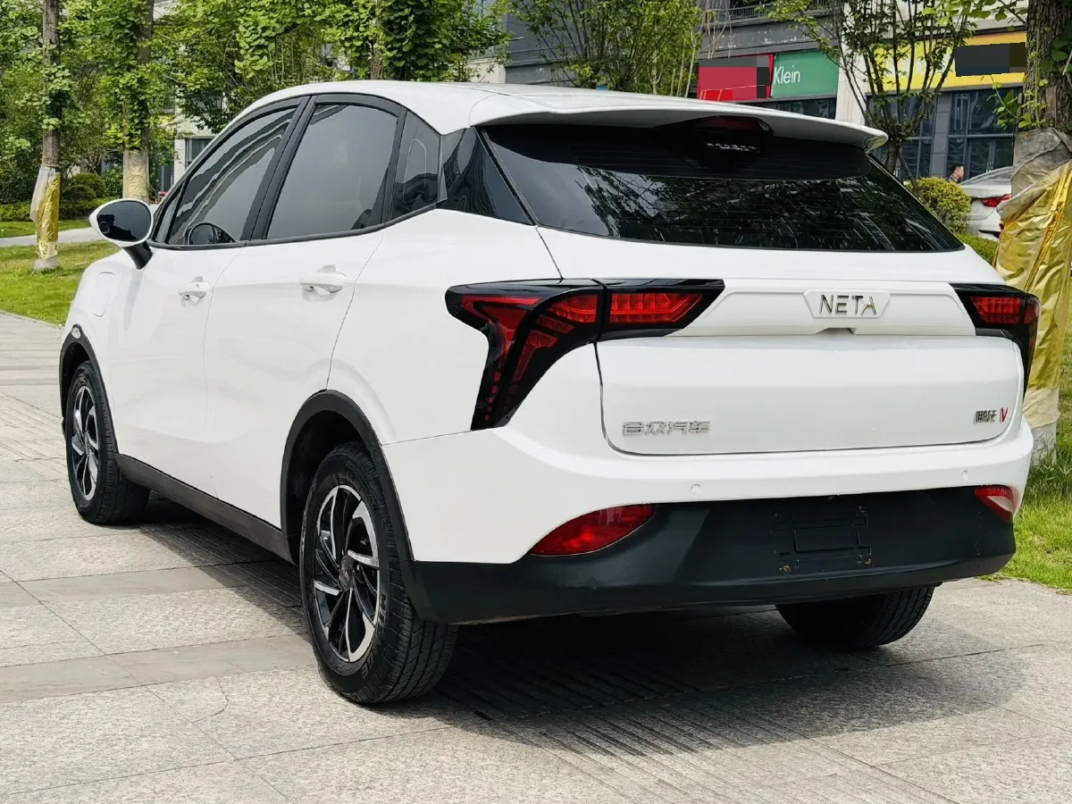 2021 Neta V BEV 38.54KWH,autocango,china used car exporter,china ev exporter,chinese used car exporter,chinese used ev exporter
