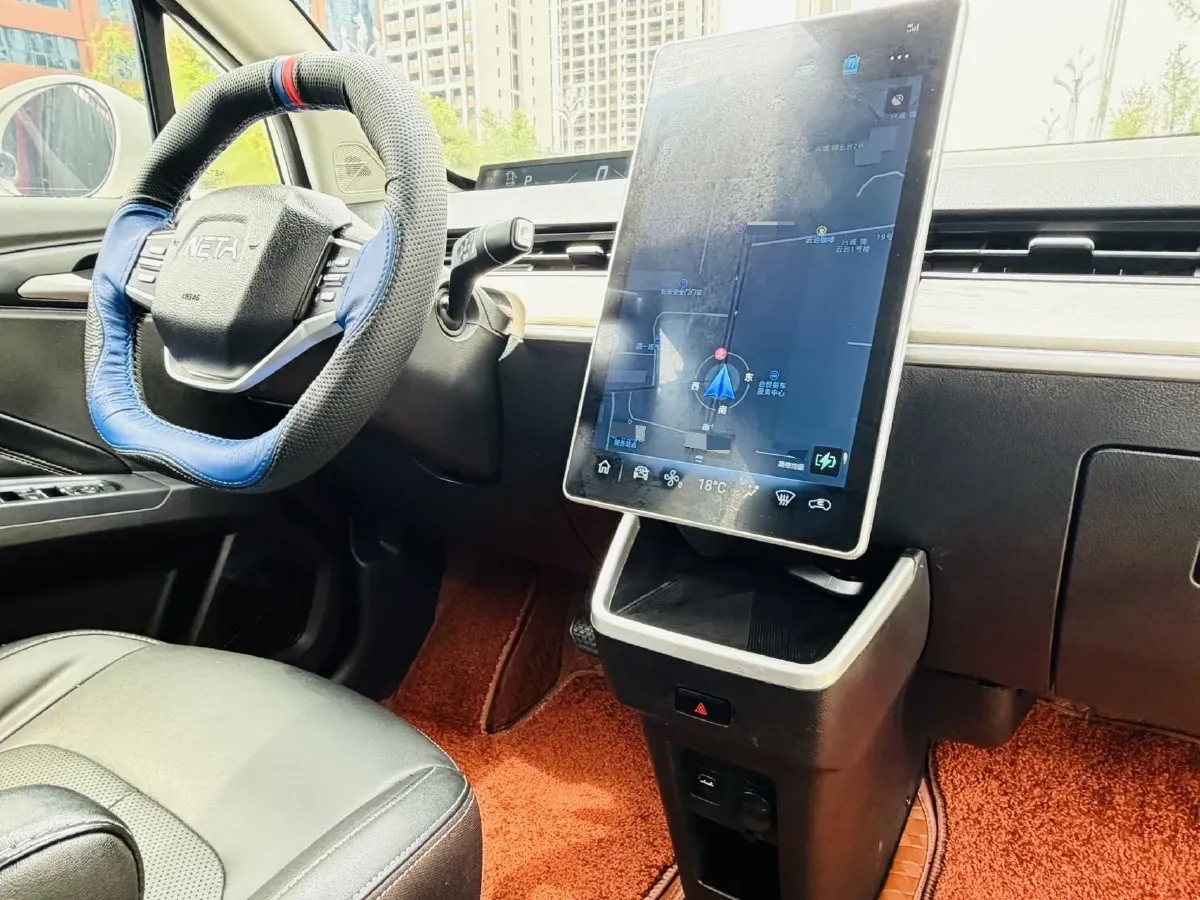 2021 Neta V BEV 38.54KWH,autocango,china used car exporter,china ev exporter,chinese used car exporter,chinese used ev exporter