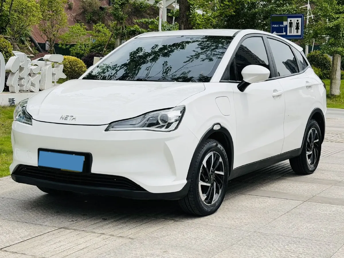 2021 Neta V BEV 38.54KWH,autocango,china used car exporter,china ev exporter,chinese used car exporter,chinese used ev exporter