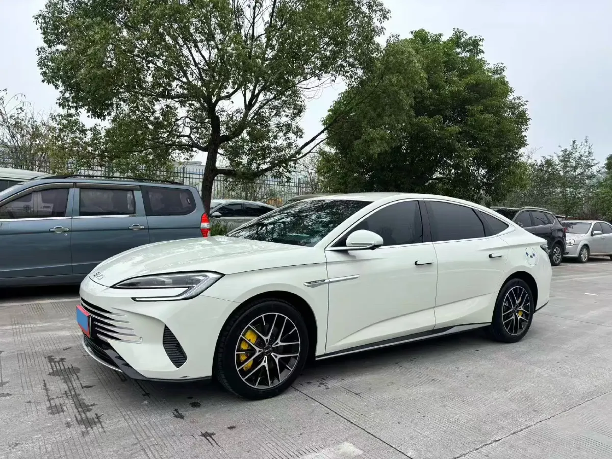 2025 BYD Seal07 DM-i 1.5L 101HP L4 E-CVT PHEV 17.6KWH,autocango,china used car exporter,china ev exporter,chinese used car exporter,chinese used ev exporter