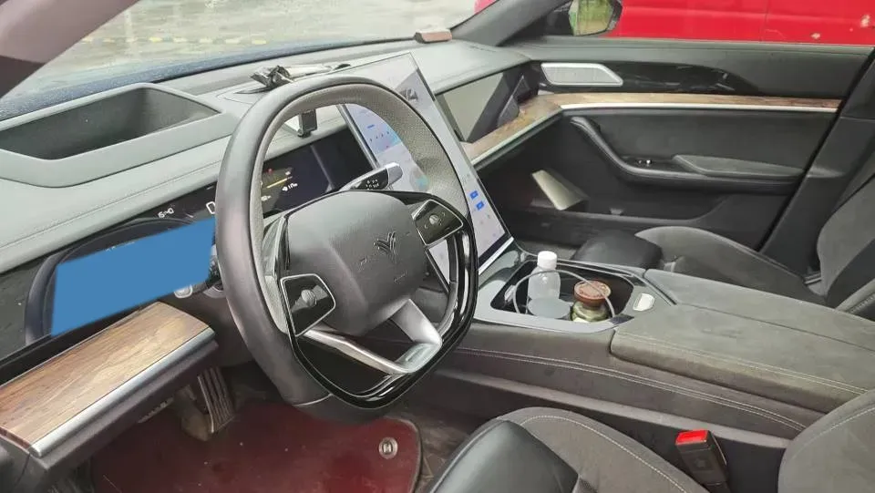 2024 Neta S 1.5L 116HP L4 REEV 43.9KWH,autocango,china used car exporter,china ev exporter,chinese used car exporter,chinese used ev exporter