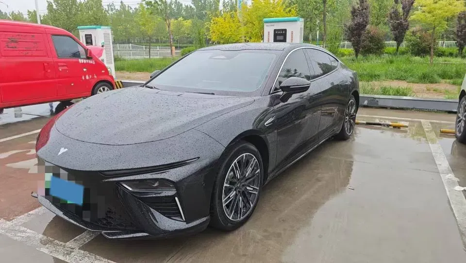 2024 Neta S 1.5L 116HP L4 REEV 43.9KWH,autocango,china used car exporter,china ev exporter,chinese used car exporter,chinese used ev exporter