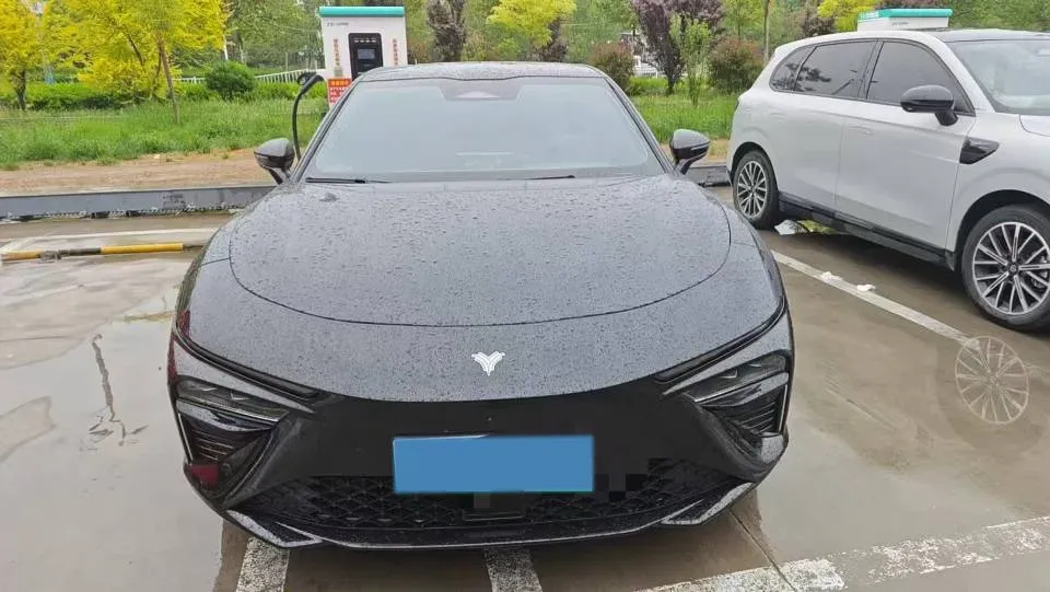 2024 Neta S 1.5L 116HP L4 REEV 43.9KWH,autocango,china used car exporter,china ev exporter,chinese used car exporter,chinese used ev exporter
