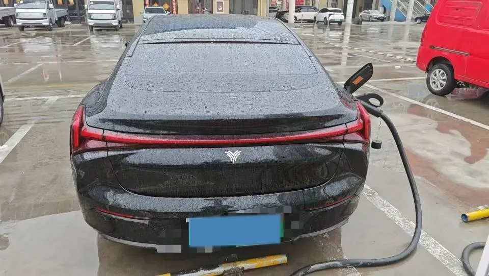 2024 Neta S 1.5L 116HP L4 REEV 43.9KWH,autocango,china used car exporter,china ev exporter,chinese used car exporter,chinese used ev exporter