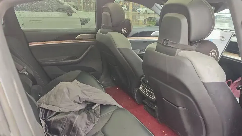 2024 Neta S 1.5L 116HP L4 REEV 43.9KWH,autocango,china used car exporter,china ev exporter,chinese used car exporter,chinese used ev exporter