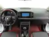 2023 Skoda Karoq 1.4T 150HP L4 7DCT