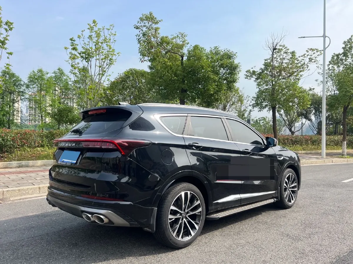 2023 Jetour X70 PRO 1.6T 197HP L4 7DCT,autocango,china used car exporter,china ev exporter,chinese used car exporter,chinese used ev exporter