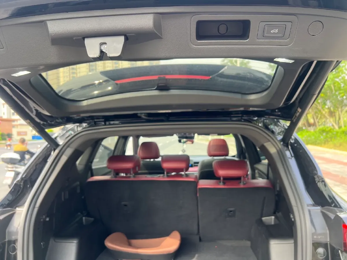 2023 Jetour X70 PRO 1.6T 197HP L4 7DCT,autocango,china used car exporter,china ev exporter,chinese used car exporter,chinese used ev exporter