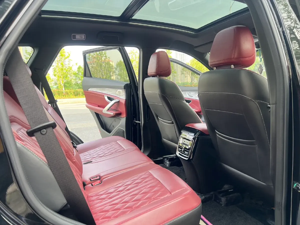 2023 Jetour X70 PRO 1.6T 197HP L4 7DCT,autocango,china used car exporter,china ev exporter,chinese used car exporter,chinese used ev exporter