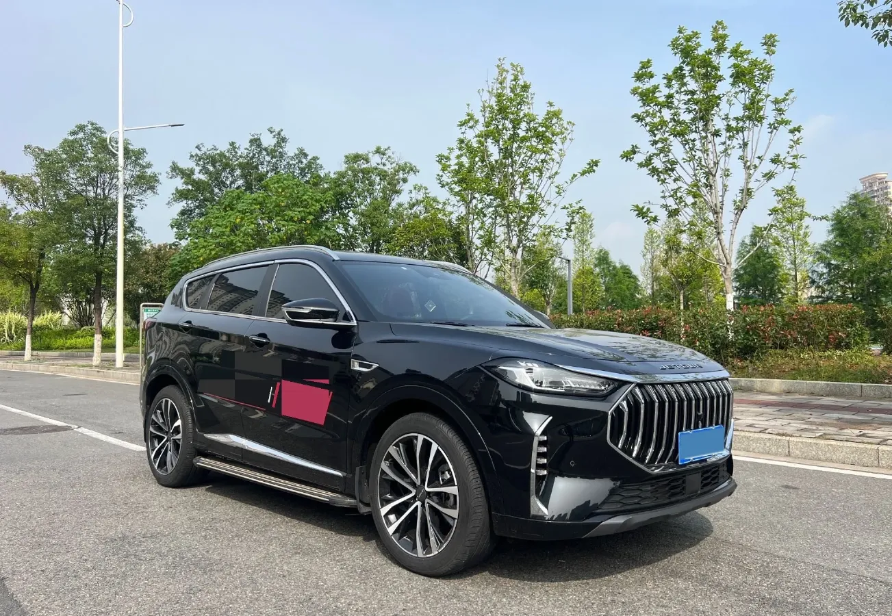 2023 Jetour X70 PRO 1.6T 197HP L4 7DCT,autocango,china used car exporter,china ev exporter,chinese used car exporter,chinese used ev exporter