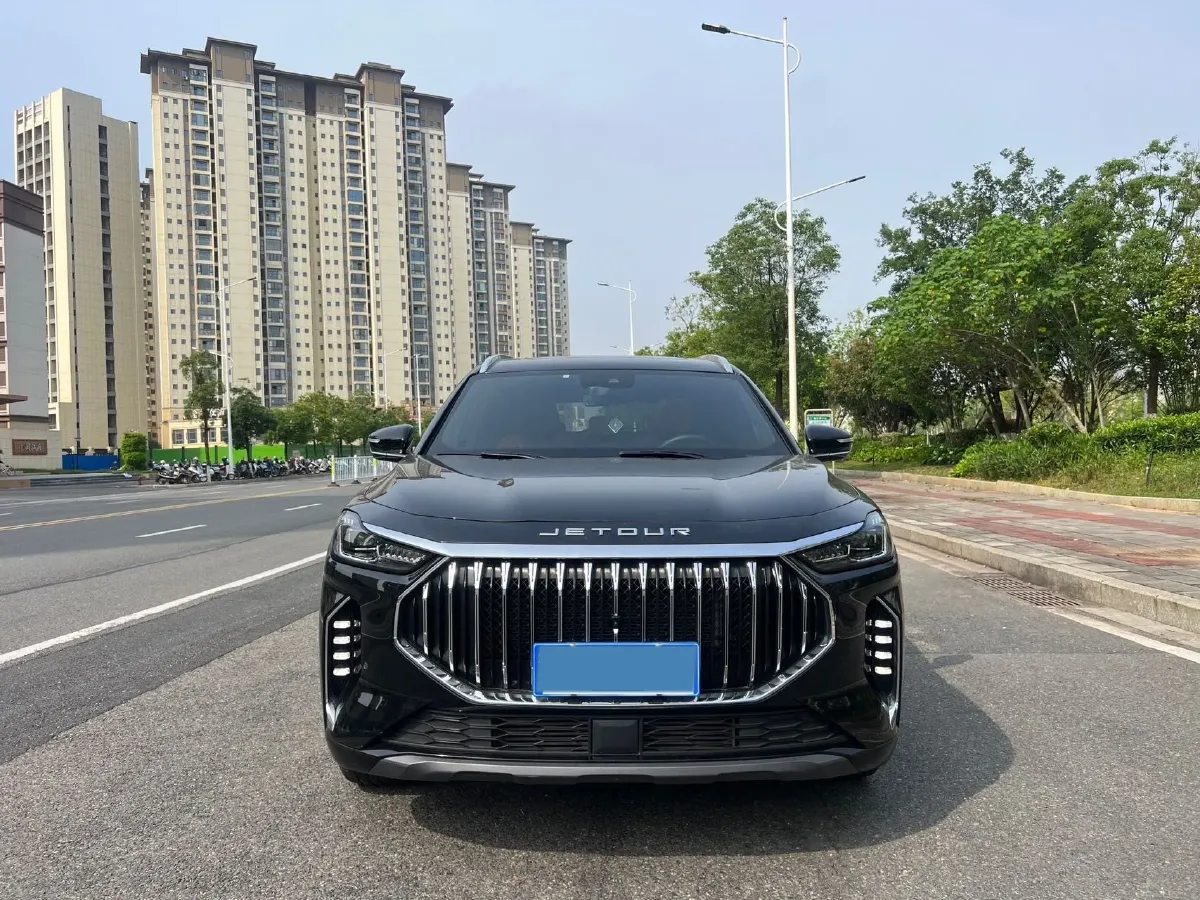 2023 Jetour X70 PRO 1.6T 197HP L4 7DCT,autocango,china used car exporter,china ev exporter,chinese used car exporter,chinese used ev exporter