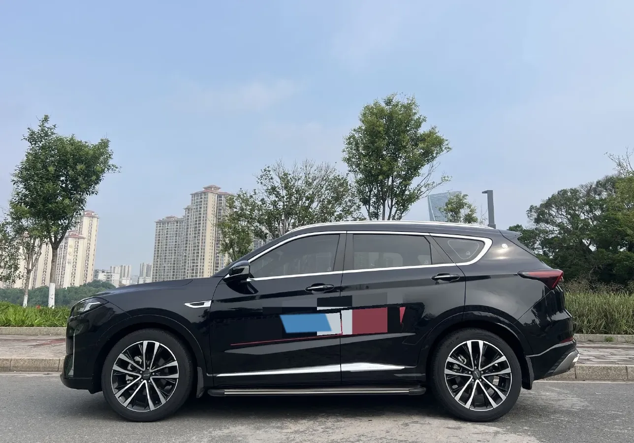 2023 Jetour X70 PRO 1.6T 197HP L4 7DCT,autocango,china used car exporter,china ev exporter,chinese used car exporter,chinese used ev exporter