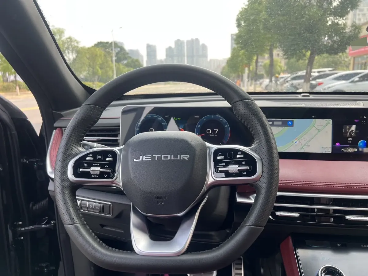 2023 Jetour X70 PRO 1.6T 197HP L4 7DCT,autocango,china used car exporter,china ev exporter,chinese used car exporter,chinese used ev exporter