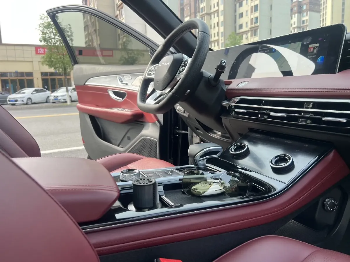 2023 Jetour X70 PRO 1.6T 197HP L4 7DCT,autocango,china used car exporter,china ev exporter,chinese used car exporter,chinese used ev exporter