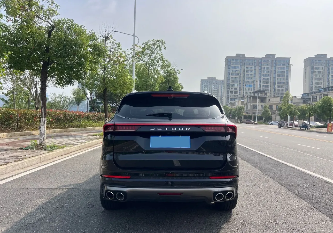 2023 Jetour X70 PRO 1.6T 197HP L4 7DCT,autocango,china used car exporter,china ev exporter,chinese used car exporter,chinese used ev exporter