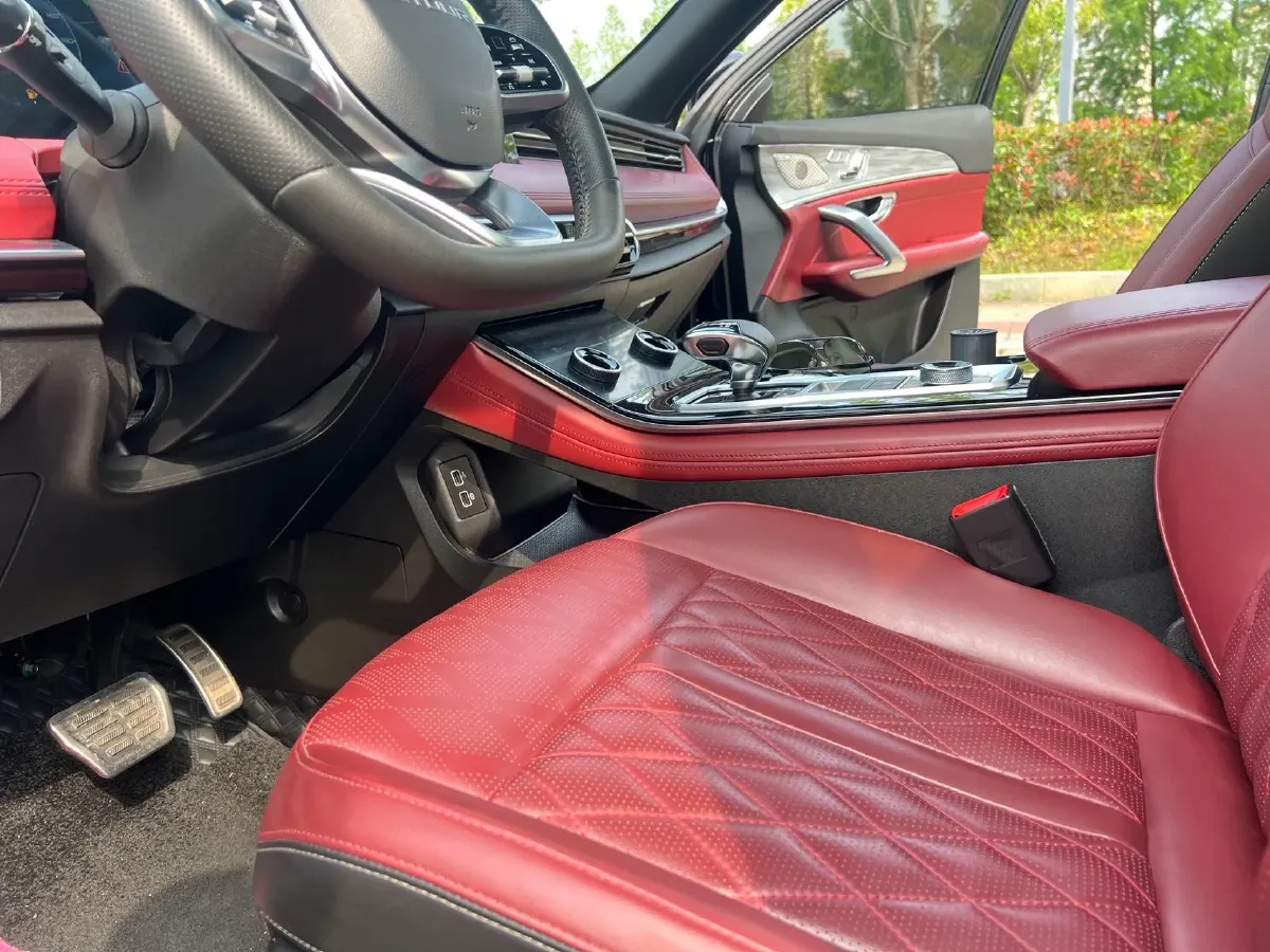 2023 Jetour X70 PRO 1.6T 197HP L4 7DCT,autocango,china used car exporter,china ev exporter,chinese used car exporter,chinese used ev exporter