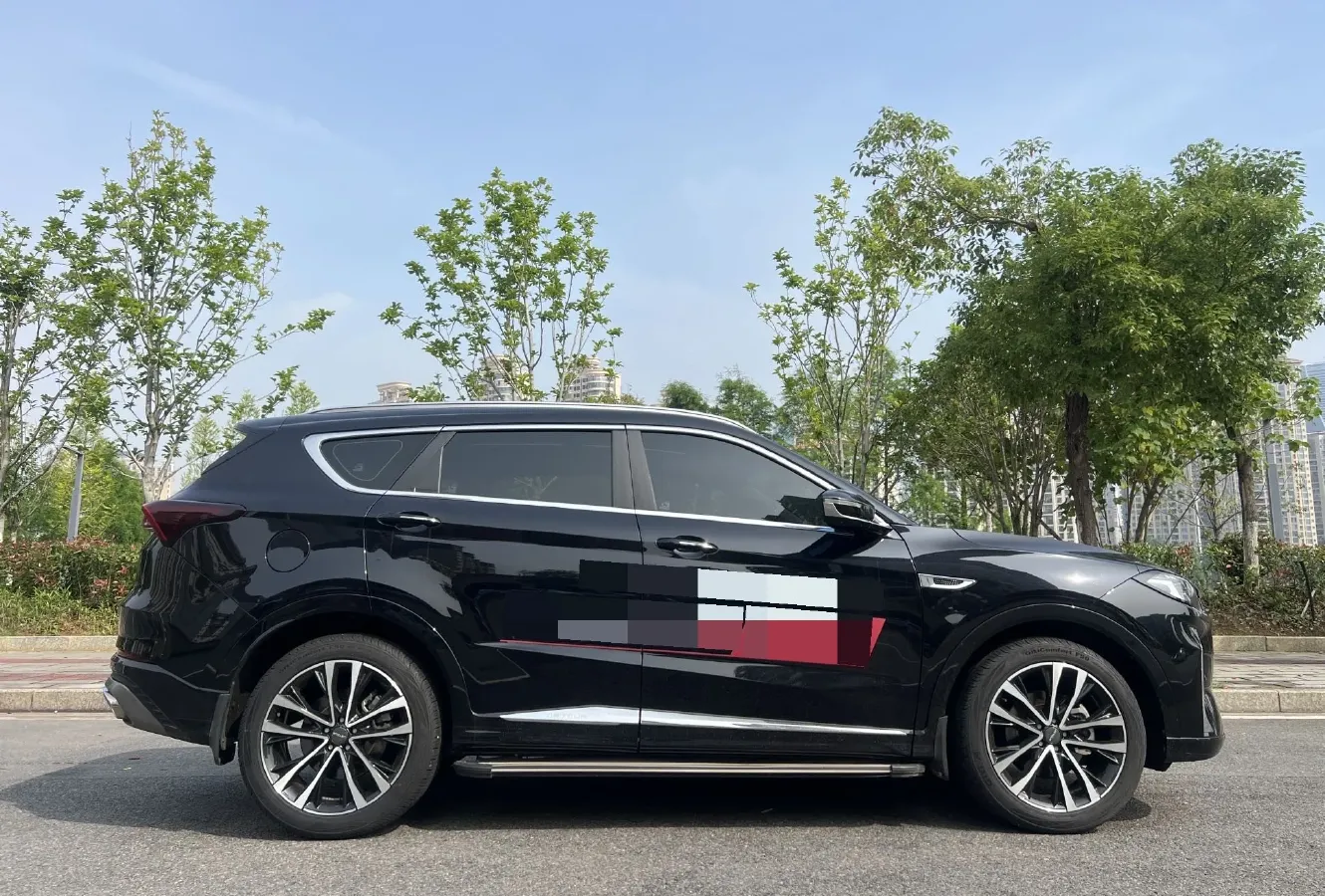 2023 Jetour X70 PRO 1.6T 197HP L4 7DCT,autocango,china used car exporter,china ev exporter,chinese used car exporter,chinese used ev exporter