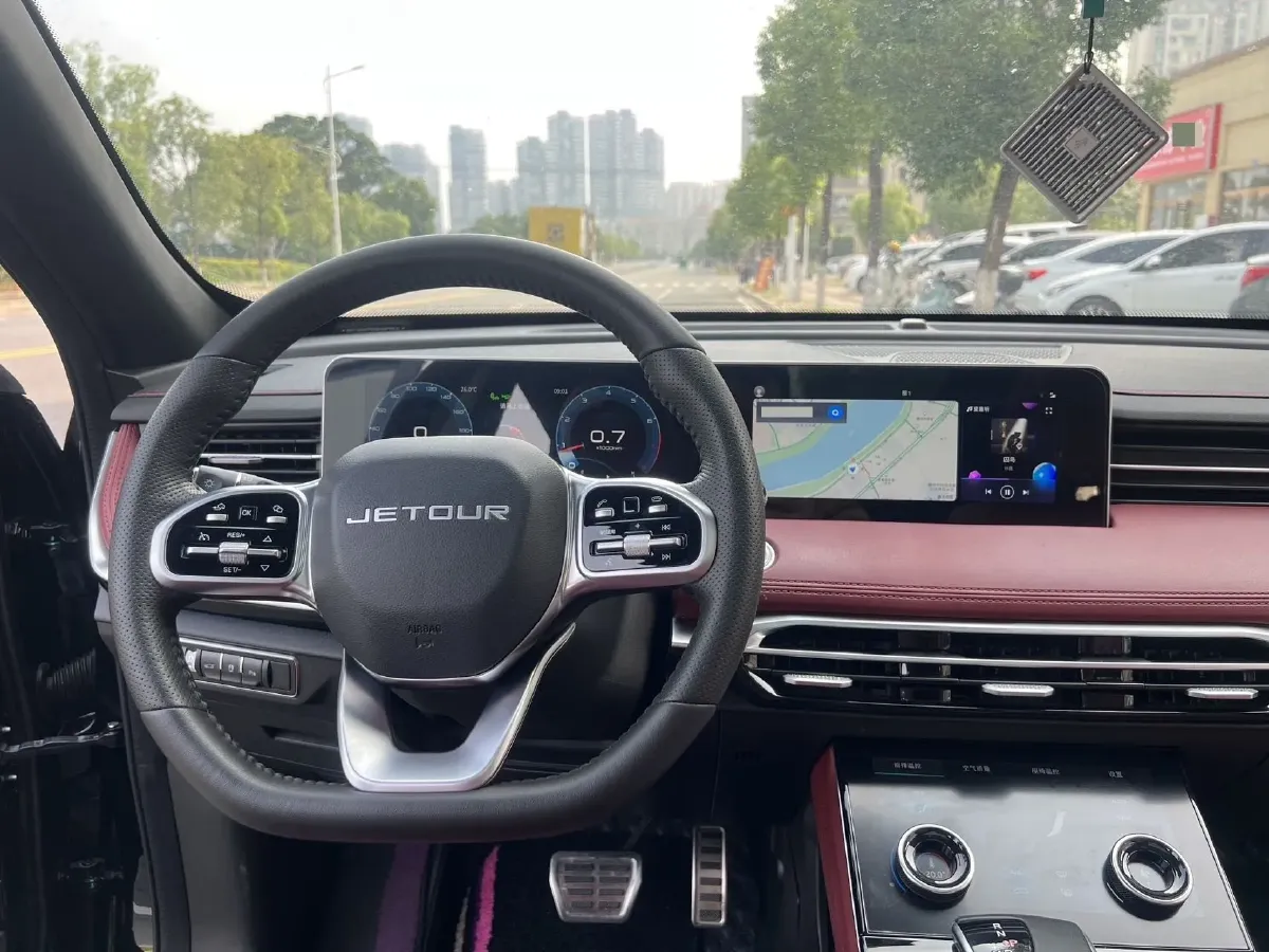 2023 Jetour X70 PRO 1.6T 197HP L4 7DCT,autocango,china used car exporter,china ev exporter,chinese used car exporter,chinese used ev exporter