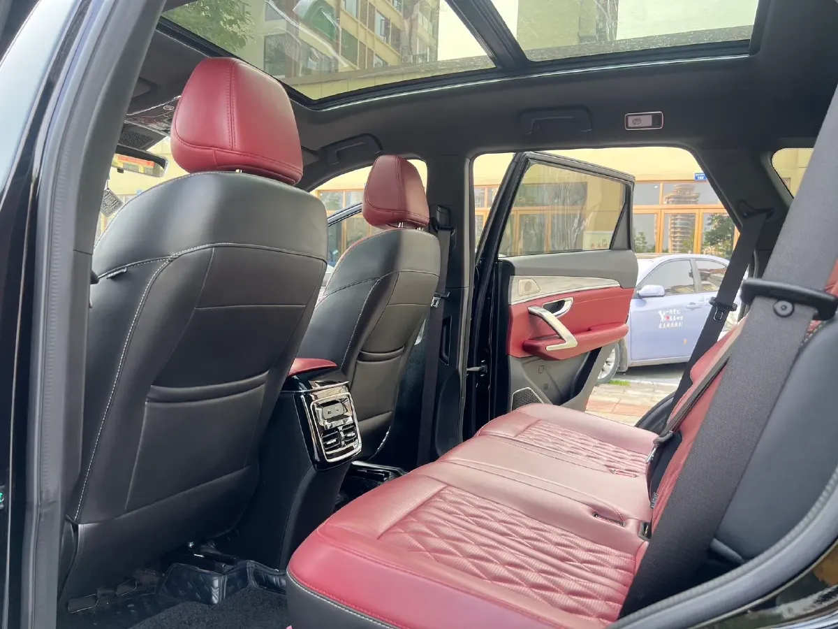 2023 Jetour X70 PRO 1.6T 197HP L4 7DCT,autocango,china used car exporter,china ev exporter,chinese used car exporter,chinese used ev exporter