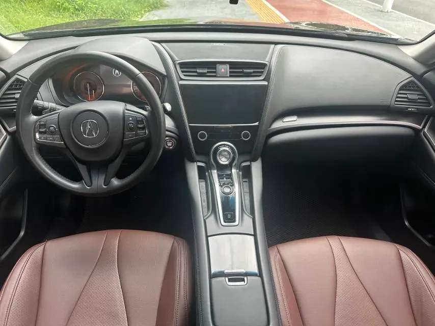 2016 Acura CDX 1.5T 182HP L4 8DCT,autocango,china used car exporter,china ev exporter,chinese used car exporter,chinese used ev exporter
